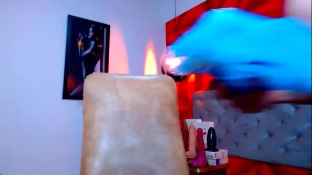 Image 12 of daslytsroze Stream on Chaturbate on 3 months ago