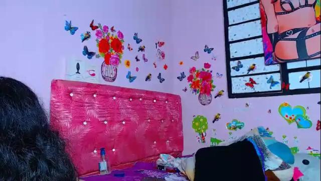 Thumbnail 1, daslytsroze's Stream at Chaturbate, 7 days ago