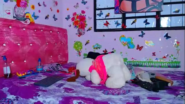 Image 12 of daslytsroze Stream on Chaturbate on 2 months ago