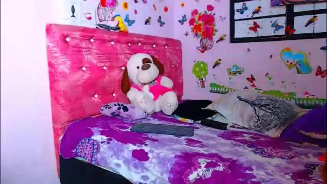 Image 11 of daslytsroze Stream on Chaturbate on 2 months ago