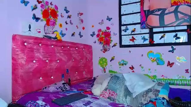 Image 4 of daslytsroze Stream on Chaturbate on 2 months ago