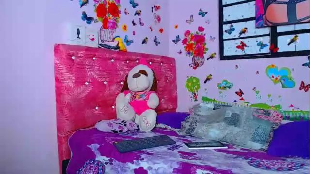 Thumbnail 2, daslytsroze's Stream at Chaturbate, 2 days ago