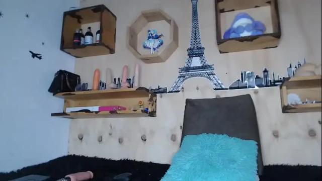 Image 8 of dasne19 Stream on Chaturbate on 1 month ago