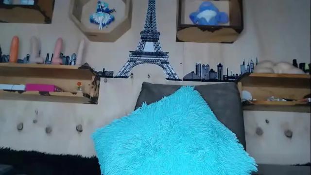 Image 12 of dasne19 Stream on Chaturbate on 1 month ago