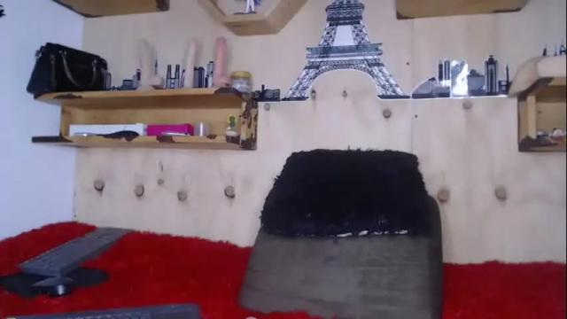 Image 10 of dasne19 Stream on Chaturbate on 2 days ago