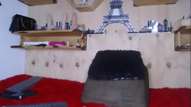 Image 6 of dasne19 Stream on Chaturbate on 2 days ago