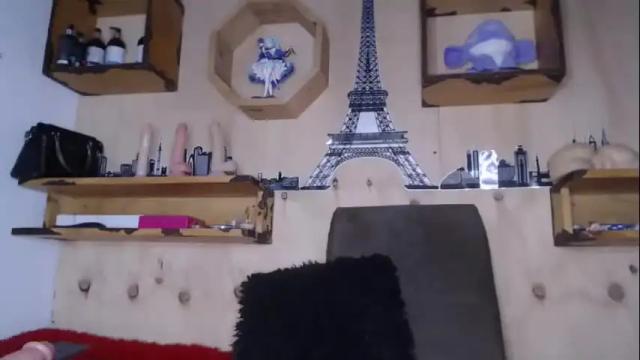 Image 7 of dasne19 Stream on Chaturbate on 20 hours ago