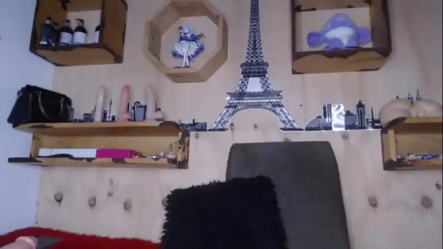 Thumbnail 3, dasne19's Stream at Chaturbate, 16 hours ago