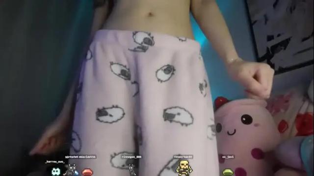 Thumbnail 3, datekiara's Stream at Chaturbate, 7 days ago