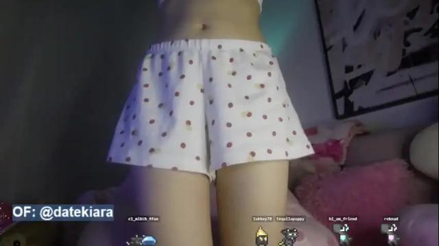 Image 11 of datekiara Stream on Chaturbate on 3 months ago