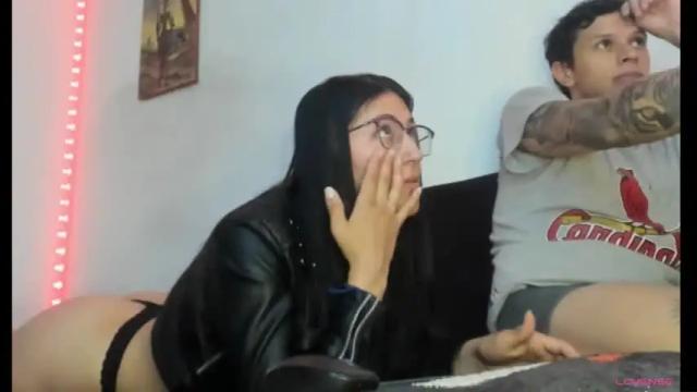 Image 8 of dave_and_lia Stream on Chaturbate on 17 months ago