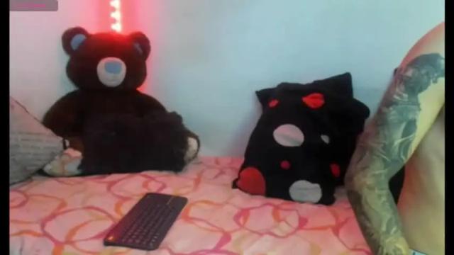 Image 11 of dave_and_lia Stream on Chaturbate on 15 months ago