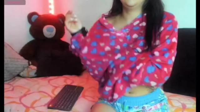 Image 12 of dave_and_lia Stream on Chaturbate on 15 months ago
