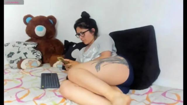 Image 2 of dave_and_lia Stream on Chaturbate on 15 months ago