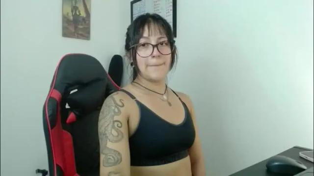 Thumbnail 3, dave_and_lia's Stream at Chaturbate, 2 months ago