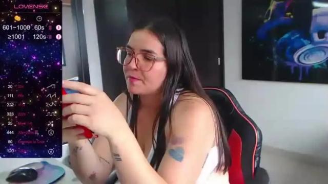 Image 12 of davianath Stream on Chaturbate on 13 months ago