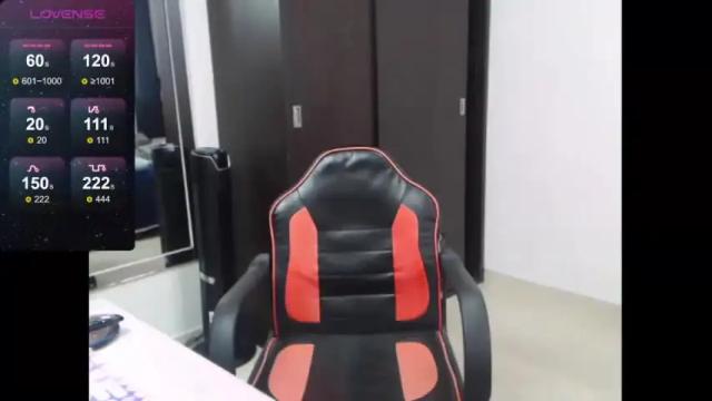 Image 3 of davianath Stream on Chaturbate on 1 month ago
