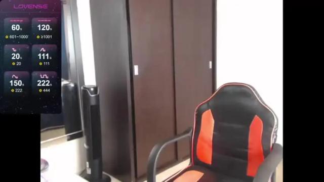 Thumbnail 3, davianath's Stream at Chaturbate, 1 month ago
