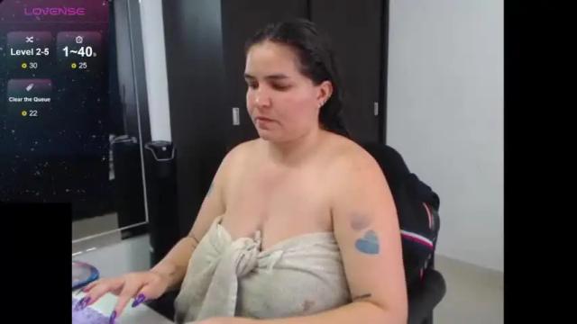 Thumbnail 1, davianath's Stream at Chaturbate, 1 month ago