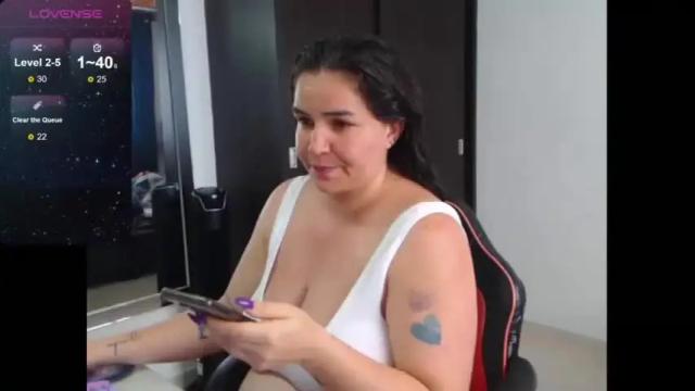 Thumbnail 1, davianath's Stream at Chaturbate, 23 days ago