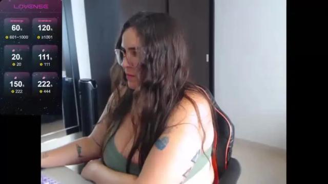Thumbnail 1, davianath's Stream at Chaturbate, 19 days ago