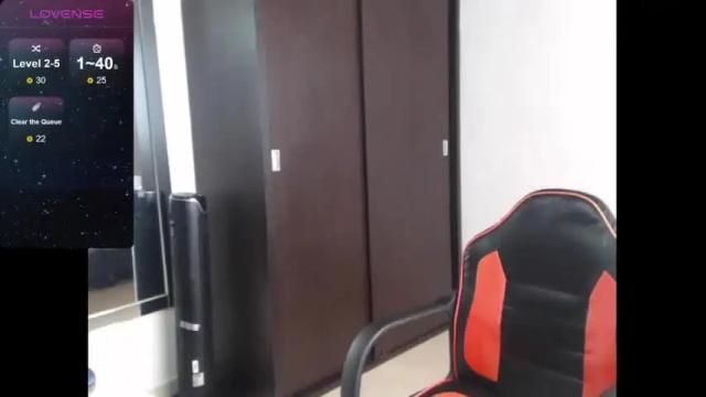 Image 7 of davianath Stream on Chaturbate on 19 days ago