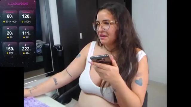 Image 6 of davianath Stream on Chaturbate on 12 days ago