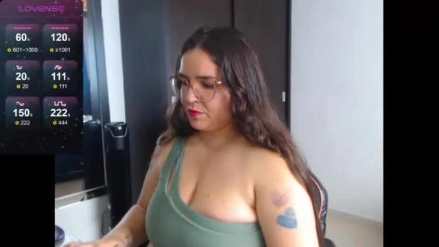Thumbnail 2, davianath's Stream at Chaturbate, 4 days ago