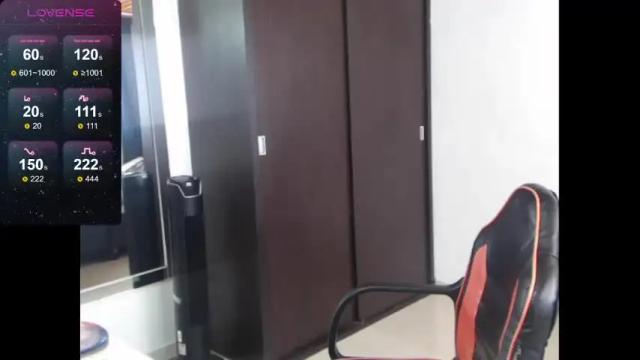 Thumbnail 2, davianath's Stream at Chaturbate, 3 days ago