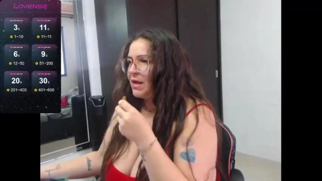 Thumbnail 1, davianath's Stream at Chaturbate, 1 month ago