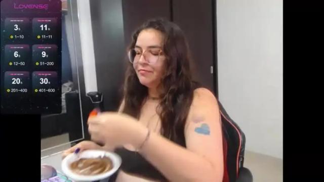 Image 3 of davianath Stream on Chaturbate on 29 days ago