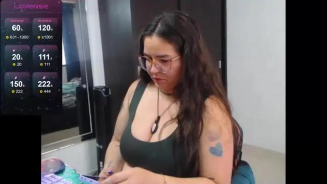 Thumbnail 3, davianath's Stream at Chaturbate, 27 days ago