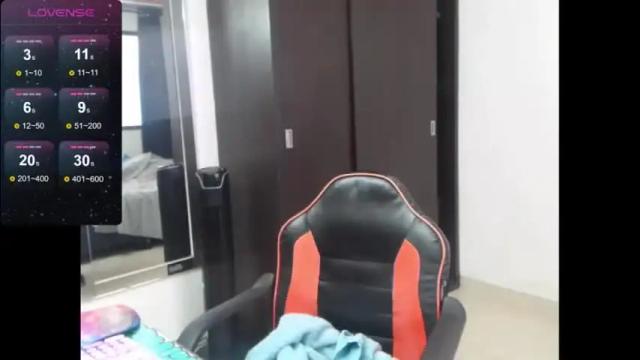 Thumbnail 2, davianath's Stream at Chaturbate, 20 days ago