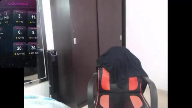 Thumbnail 2, davianath's Stream at Chaturbate, 14 days ago