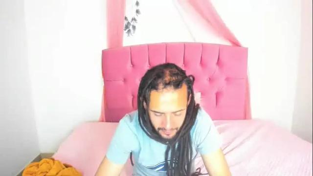 Image 12 of david_thomas__ Stream on Chaturbate on 20 months ago