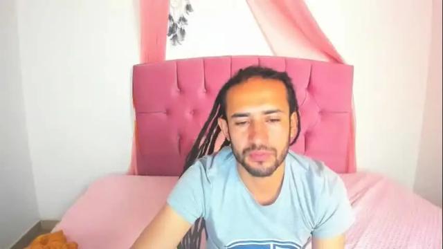Image 6 of david_thomas__ Stream on Chaturbate on 20 months ago