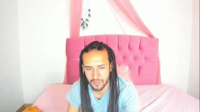 Image 8 of david_thomas__ Stream on Chaturbate on 20 months ago