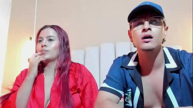 Thumbnail 1, david_victoriaa's Stream at Chaturbate, 1 month ago