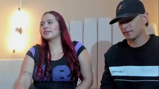 Thumbnail 1, david_victoriaa's Stream at Chaturbate, 1 month ago