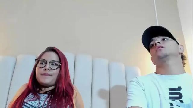 Thumbnail 2, david_victoriaa's Stream at Chaturbate, 1 month ago