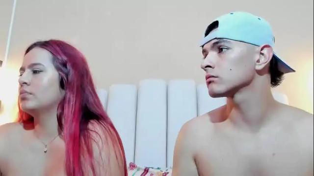 Thumbnail 1, david_victoriaa's Stream at Chaturbate, 29 days ago