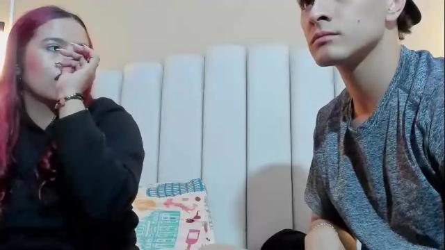 Thumbnail 2, david_victoriaa's Stream at Chaturbate, 27 days ago