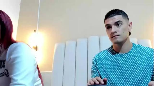 Thumbnail 1, david_victoriaa's Stream at Chaturbate, 18 days ago
