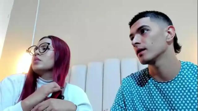 Thumbnail 2, david_victoriaa's Stream at Chaturbate, 18 days ago
