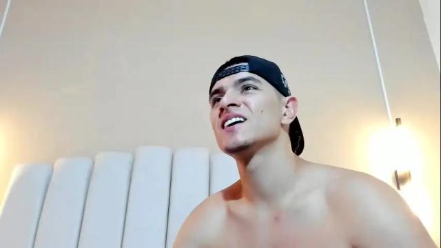 Thumbnail 2, david_victoriaa's Stream at Chaturbate, 17 days ago