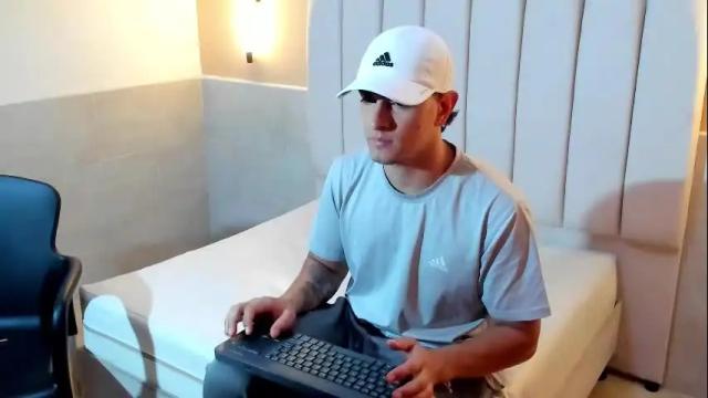 Thumbnail 1, david_victoriaa's Stream at Chaturbate, 3 days ago