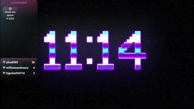 Image 2 of david_victoriaa Stream on Chaturbate on 1 month ago