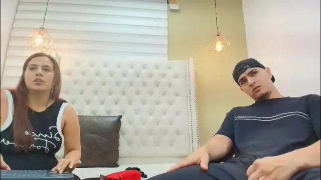 Thumbnail 1, david_victoriaa's Stream at Chaturbate, 1 month ago