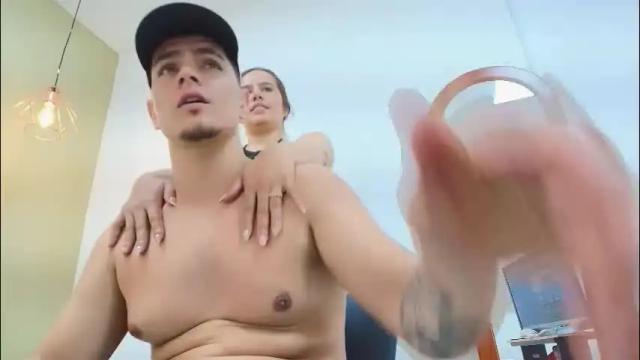 Image 8 of david_victoriaa Stream on Chaturbate on 28 days ago