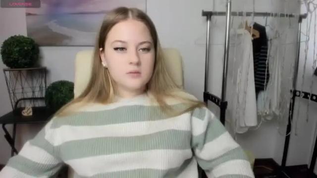 Thumbnail 1, davinageil's Stream at Chaturbate, 19 months ago